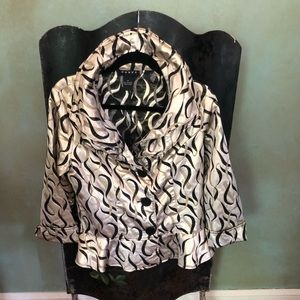 Weavz Evening Jacket